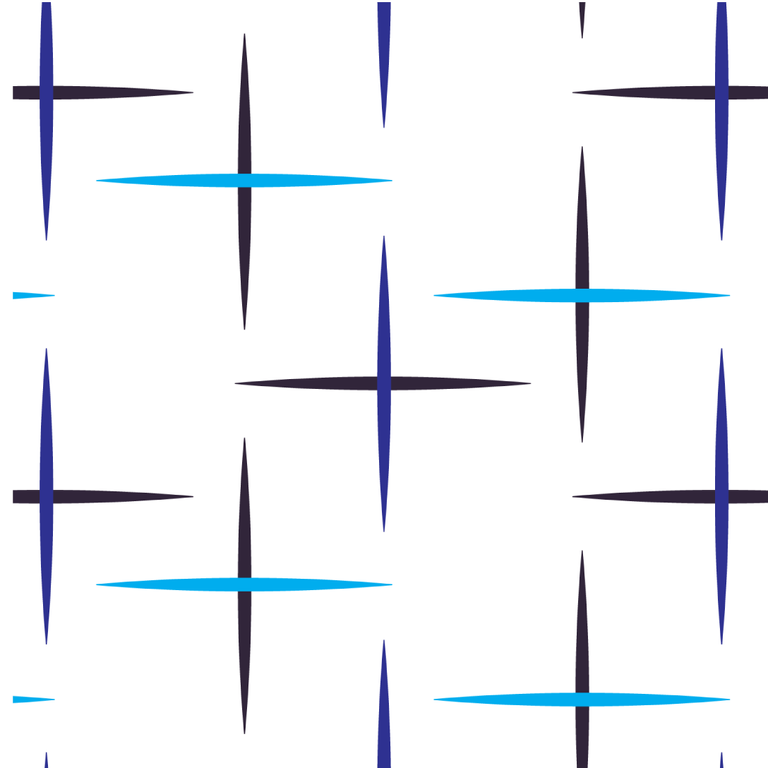 Interference 1 - Blues